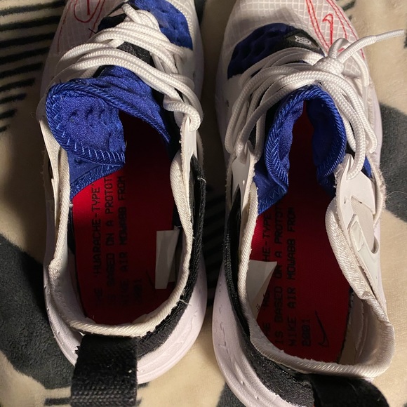 Nike sneakers - Picture 4 of 5